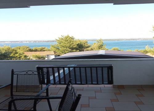 Apartment 01 - Lavender (villa Milas)