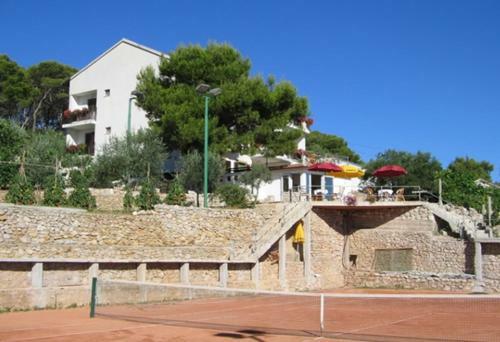 Apartment 01 - Lavender (villa Milas)