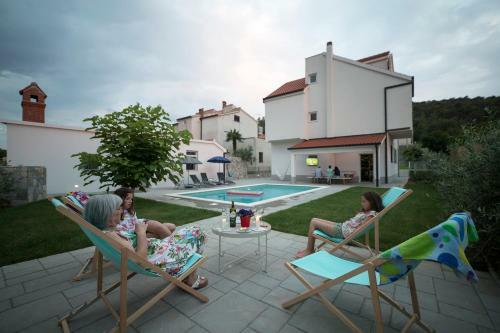 Apartment Linda 1