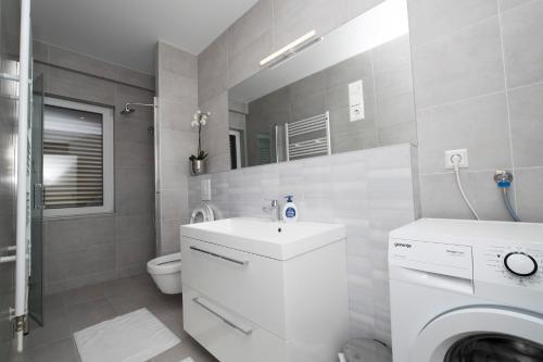 Apartment Linda 1
