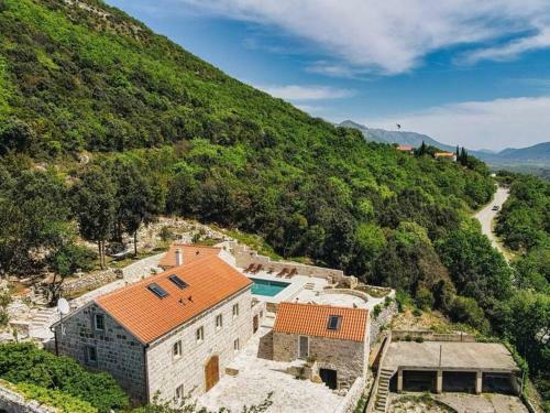 Villa Si Cavtat Dubrovnik