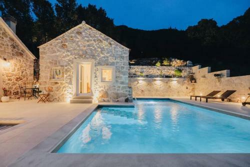 Villa Si Cavtat Dubrovnik