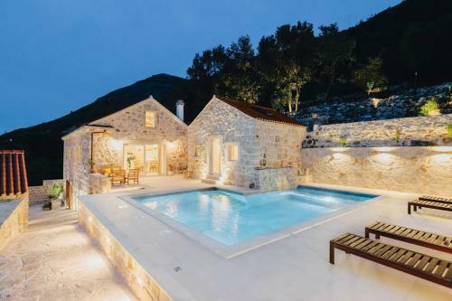 Villa Si Cavtat Dubrovnik