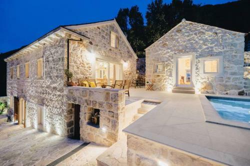 Villa Si Cavtat Dubrovnik