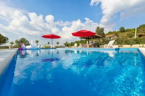 Villa Apartments Ana
