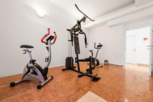 Villa Apartments Ana