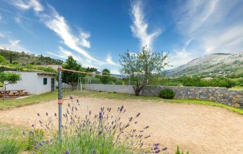 Villa Olive Tree Villa Near Omis, Private Pool