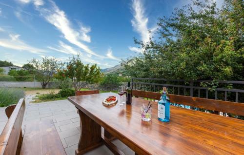 Villa Olive Tree Villa Near Omis, Private Pool