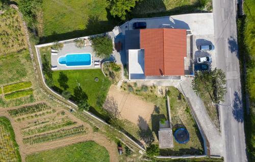 Villa Olive Tree Villa Near Omis, Private Pool