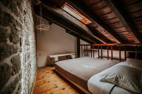Hostal Casa Milina