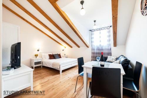 Apartments Rialto Gallery