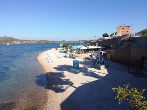 Apartamento Antini Trudi