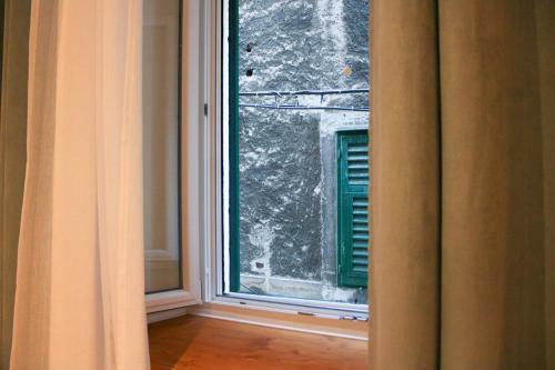 Apartamento Antini Trudi