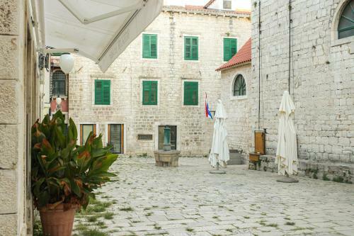 Apartamento Antini Trudi