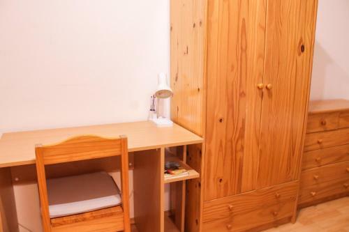 Apartamento Antini Trudi