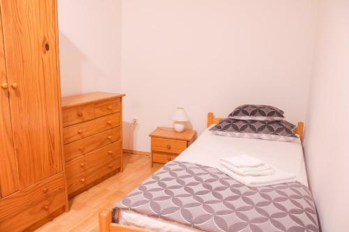 Apartamento Antini Trudi