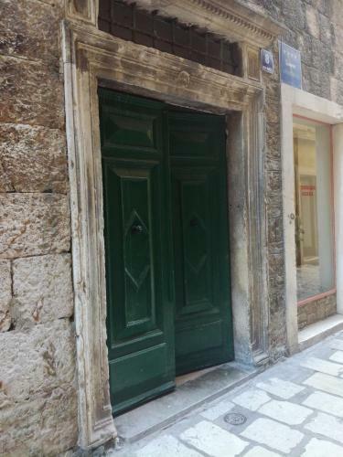 Apartamento Antini Trudi