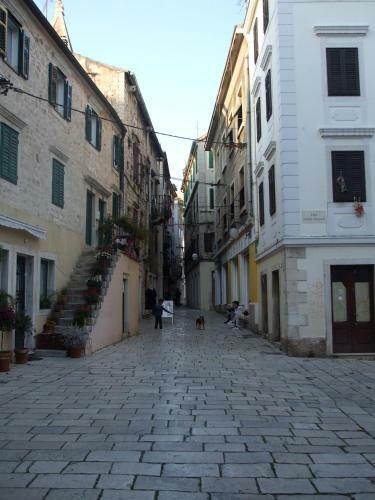 Apartamento Antini Trudi