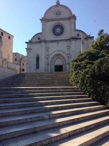 Apartamento Antini Trudi