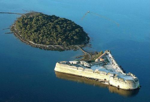 Apartman ?ibenik