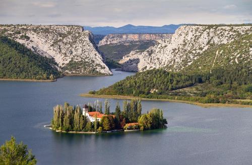 Apartman ?ibenik