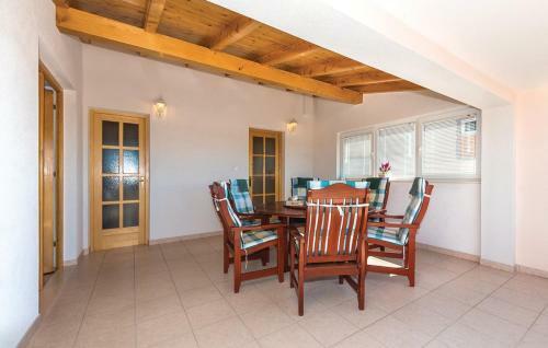 Apartman ?ibenik