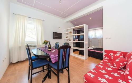 Apartman ?ibenik