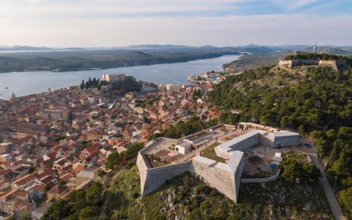 Apartman ?ibenik