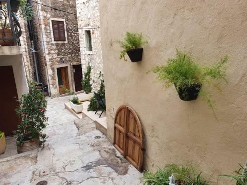 Albergue Room With Shared Bathroom House Gorica