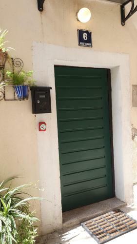 Albergue Room With Shared Bathroom House Gorica