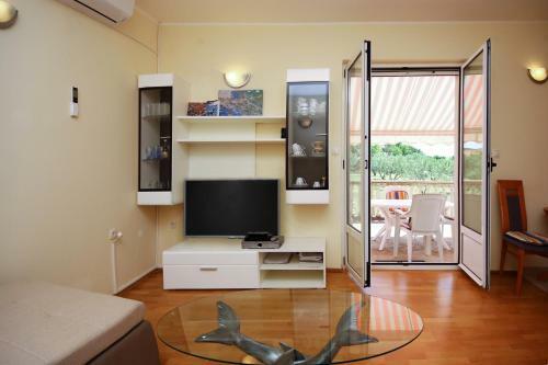 Apartment Mirni Kutak