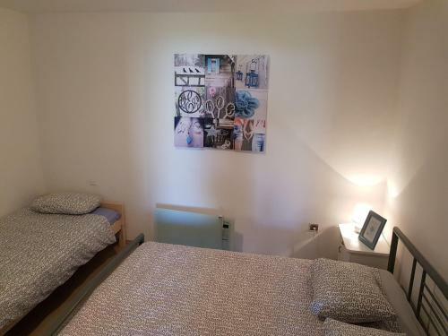 Apartamentos City Center Apt Secure Private Parking