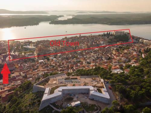 Apartamentos City Center Apt Secure Private Parking
