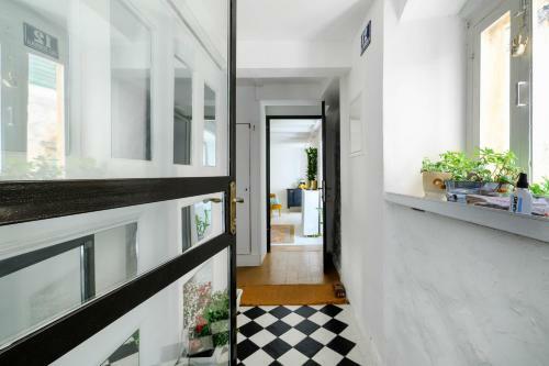 Hostal Swan Adriatic Apartment & Room
