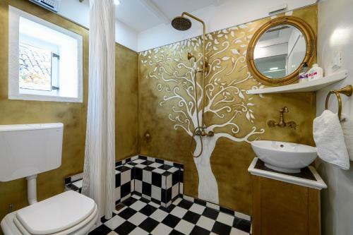 Hostal Swan Adriatic Apartment & Room