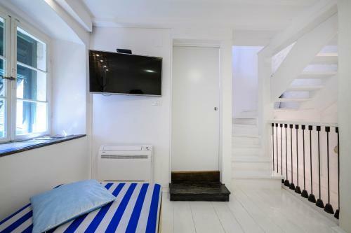 Hostal Swan Adriatic Apartment & Room