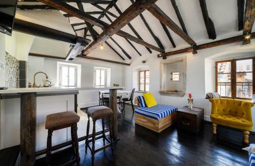 Hostal Swan Adriatic Apartment & Room