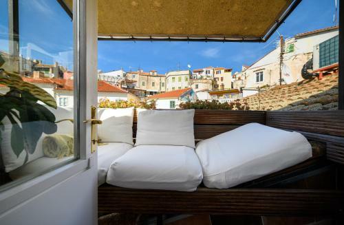 Hostal Swan Adriatic Apartment & Room