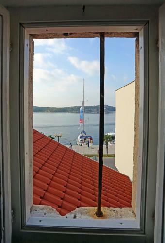 Hostal Swan Adriatic Apartment & Room