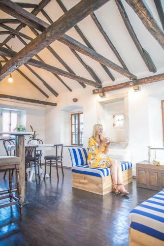 Hostal Swan Adriatic Apartment & Room
