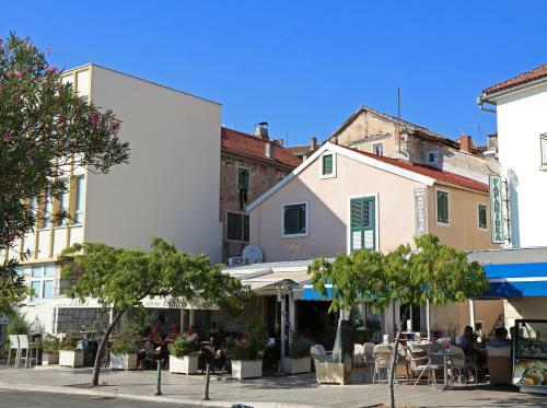 Hostal Swan Adriatic Apartment & Room