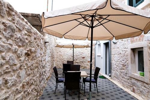 Apartamentos Casa Antea