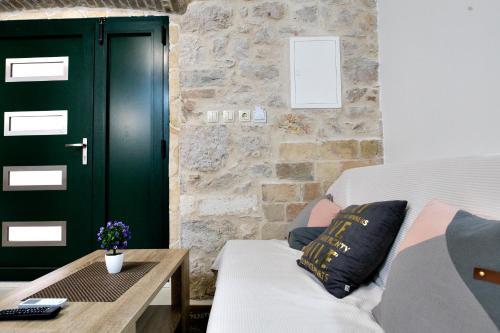 Apartamentos Casa Antea