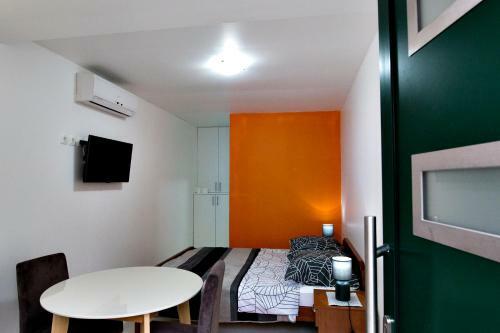 Apartamentos Casa Antea