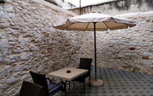 Apartamentos Casa Antea