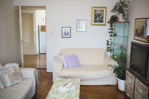 Apartment Ema