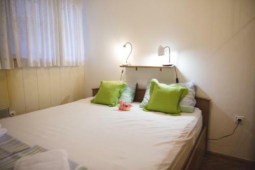 Apartment Ema