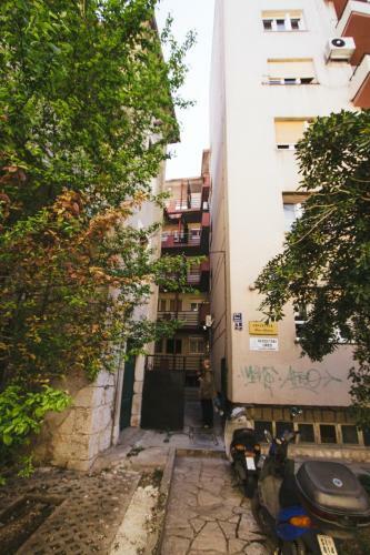 Apartment Ema