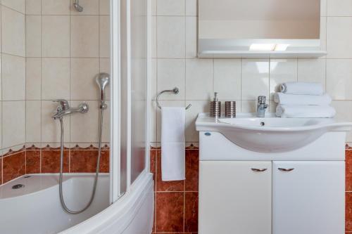 Apartamentos Studio Maslina