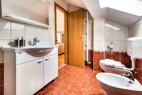 Apartamentos Studio Maslina